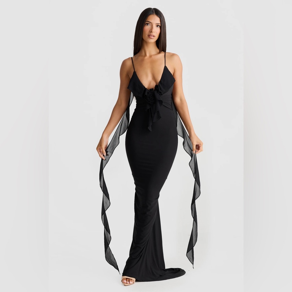 DANIELA MELANI the Label Dress